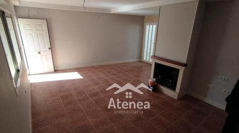 Foto 3 de Casa adosada en venda a Villalgordo del Júcar, Albacete