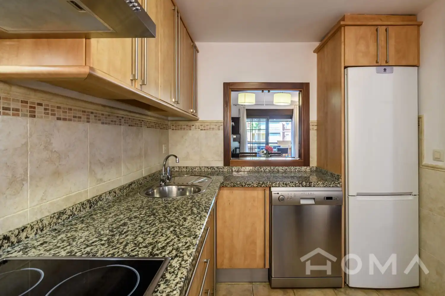 Apartament amb terrassa en venda a Avenida Avda. de los Cisnes, imagen 8