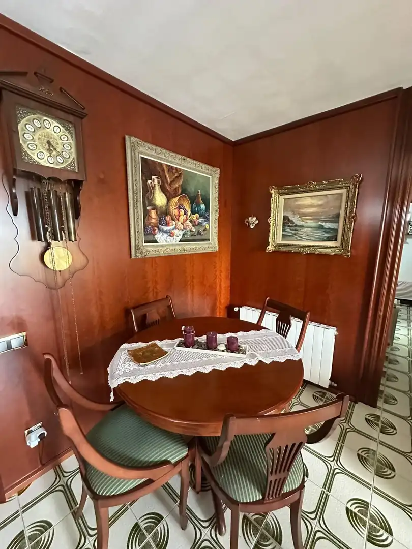 Apartament amb terrassa en venda a Carrer PUIG I CADAFALCH, imagen 7