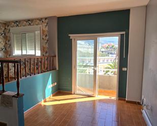 Bedroom of Flat for sale in Guía de Isora  with Terrace, Storage room and Balcony