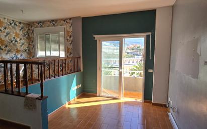 Bedroom of Flat for sale in Guía de Isora  with Terrace, Storage room and Balcony