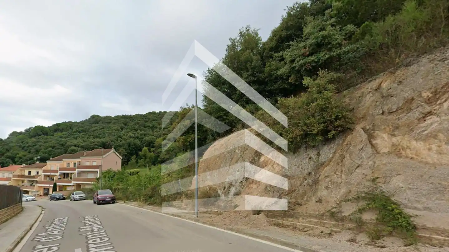 Lands and plots for sale in calle d'Antònia Torrent-Martori, imagen 5
