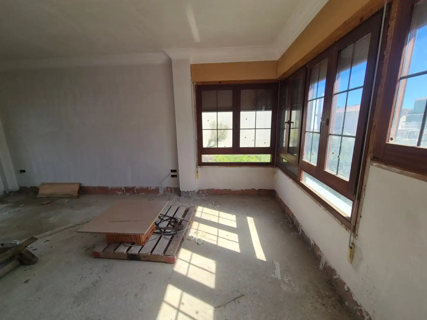 Casa o xalet en venda en Oliva amb Jardí privat i Terrassa
