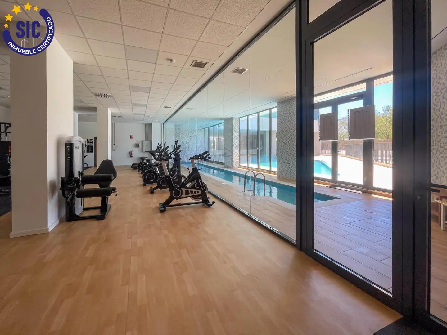 Wohnung mit Pool zum Verkauf in AARON VIDAL LOPEZ, imagen 16