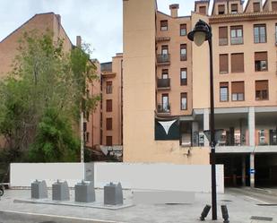 Vista exterior de Residencial en venda en San Sebastián de los Reyes