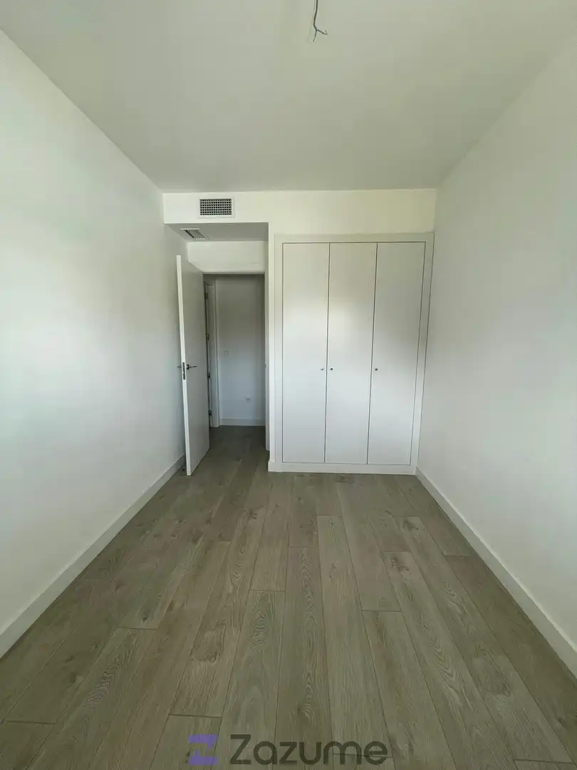 Piso con jardín en alquiler en Av. Rocio Jurado, imagen 13