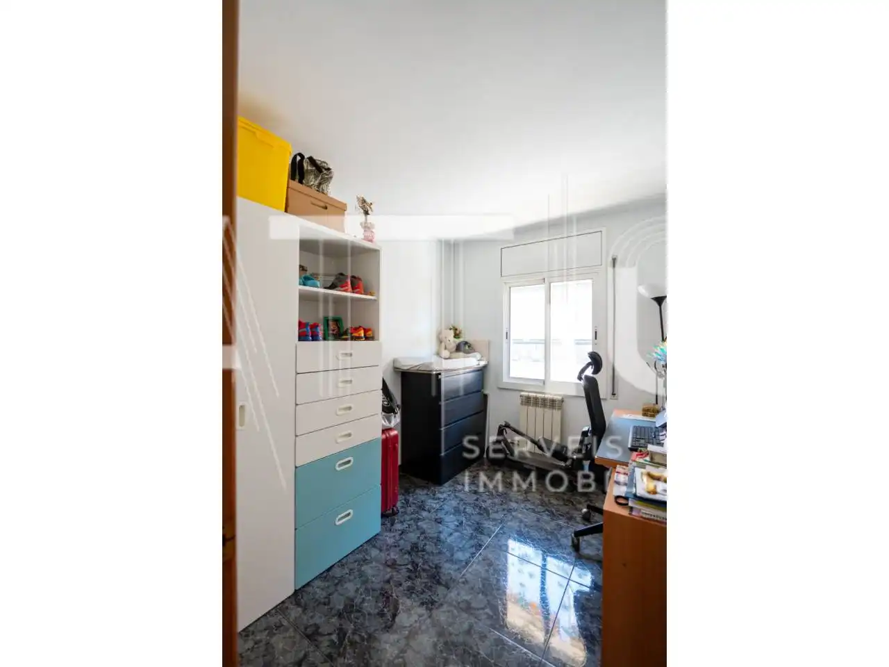 Ático en venta en Polinyà con Aire acondicionado, Calefacción y Terraza