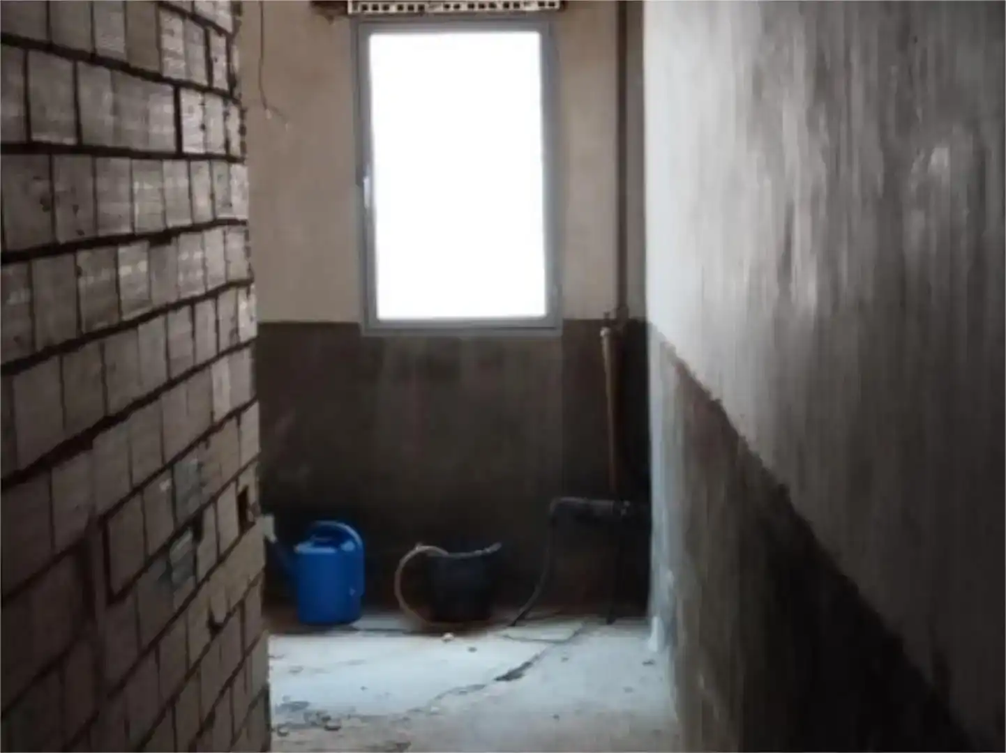 Baño de Local en venta en Casas-Ibáñez