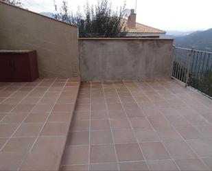 Terrassa de Loft de lloguer en Castellar del Vallès amb Aire condicionat, Calefacció i Terrassa