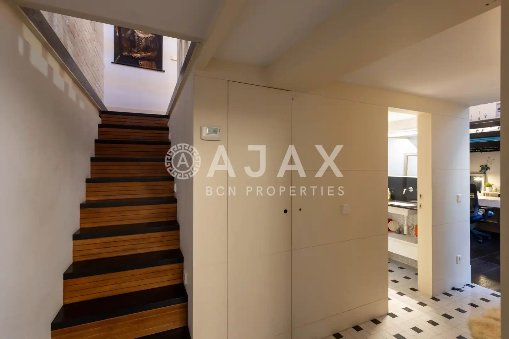 Piso en venta en Passatge de Maiol, Sagrada Família