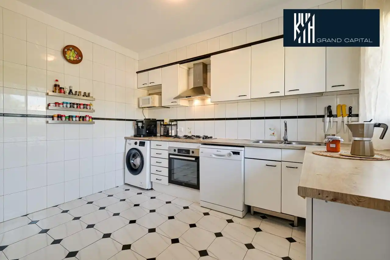 Maison mitoyenne avec terrasse à vendre à Plaça Mestre Mas i Ros, imagen 27