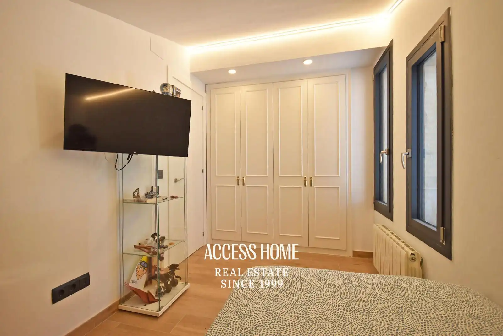 Habitación de Casa o chalet en venta en Canet de Mar con Aire acondicionado, Calefacción y Piscina