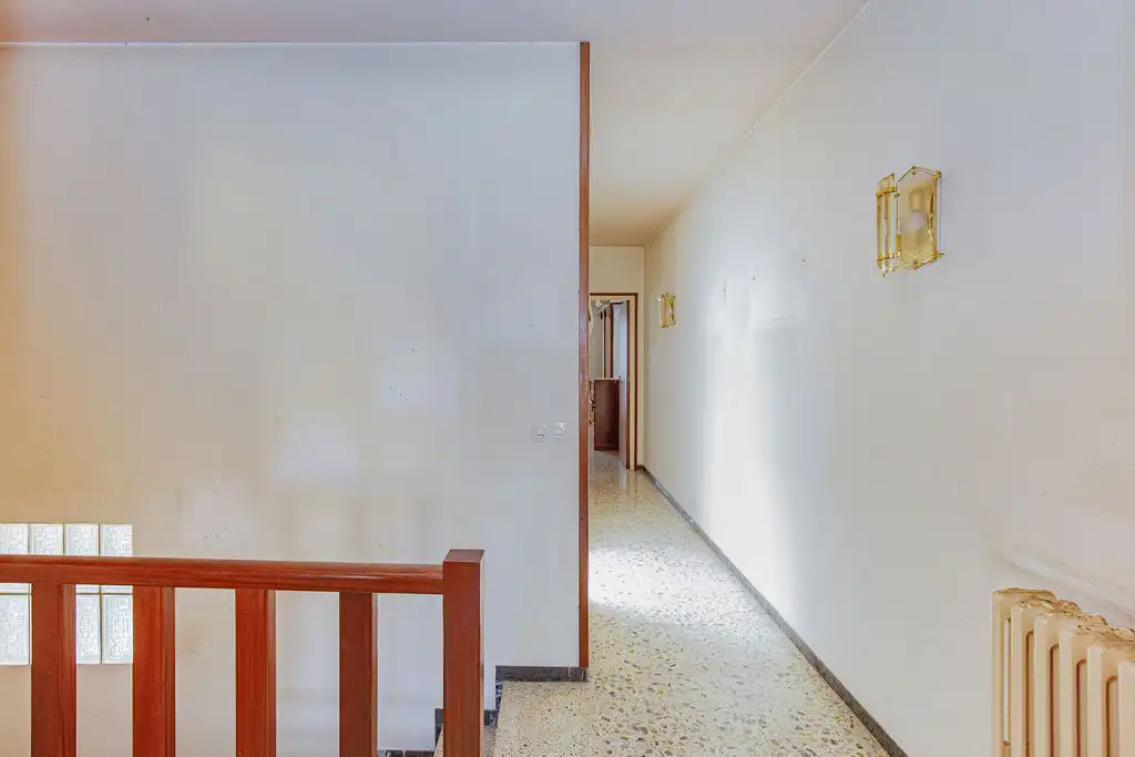 Adossat amb terrassa en venda a Veïnat, imagen 18