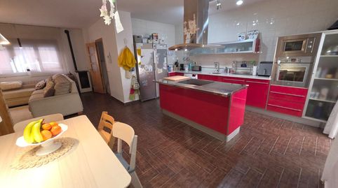 Foto 2 de Planta baja en venta en Puerta de Cuartos - Avda. de Portugal, Talavera de la Reina