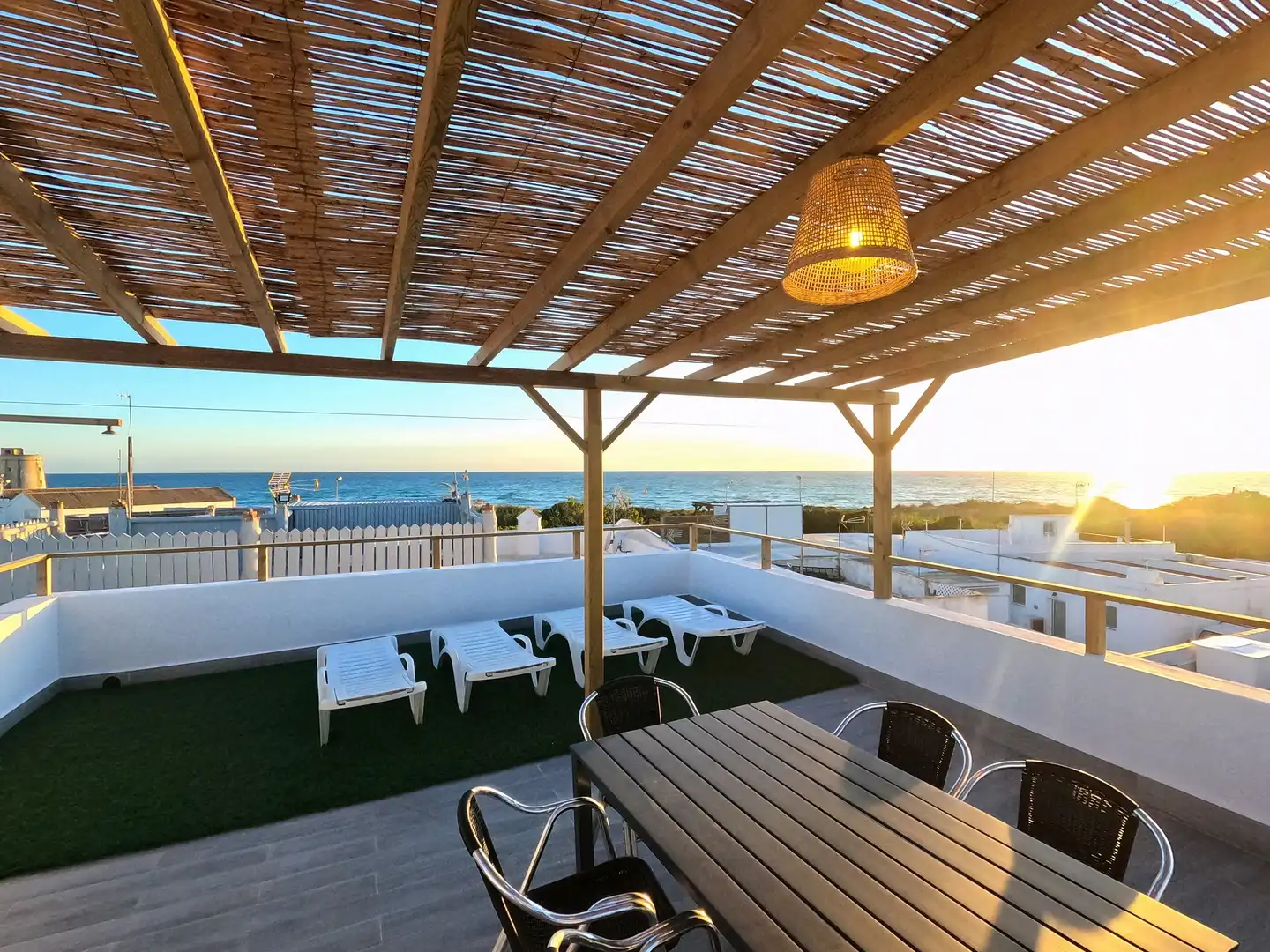 Casa in vendita a El Palmar, imagen 2