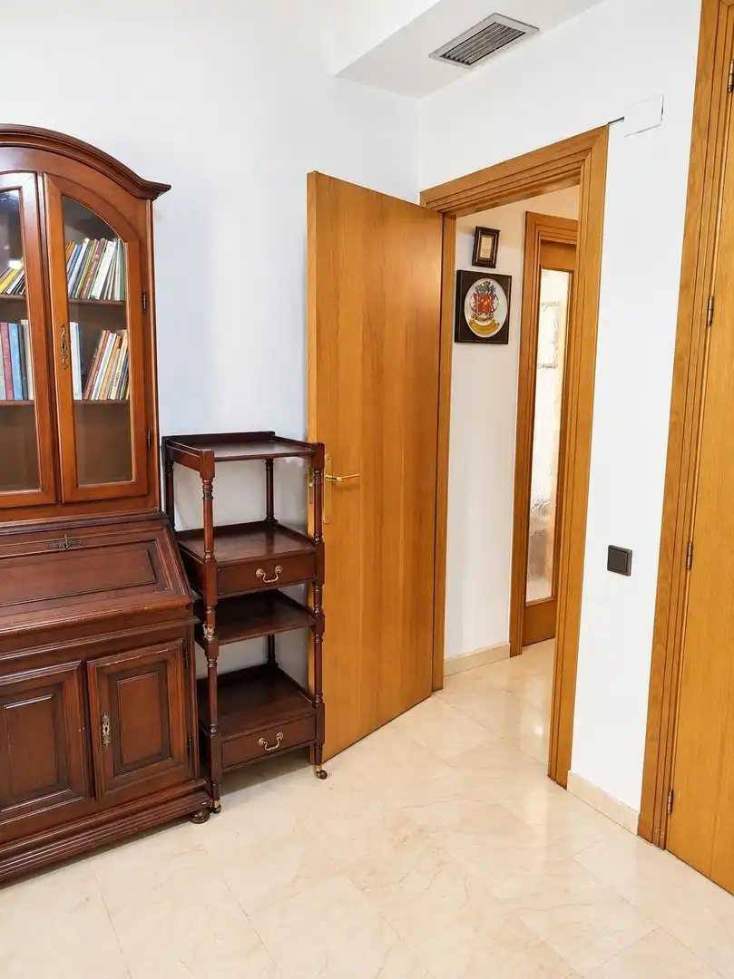 Apartamento con ascensor en venta en Avenida EUROPA, imagen 11