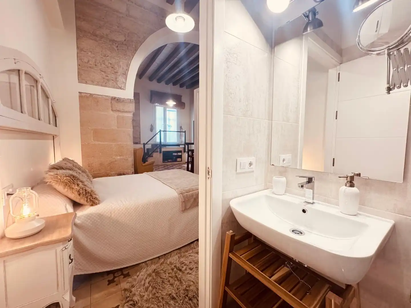 Flat with lift for sale in Centro, imagen 3
