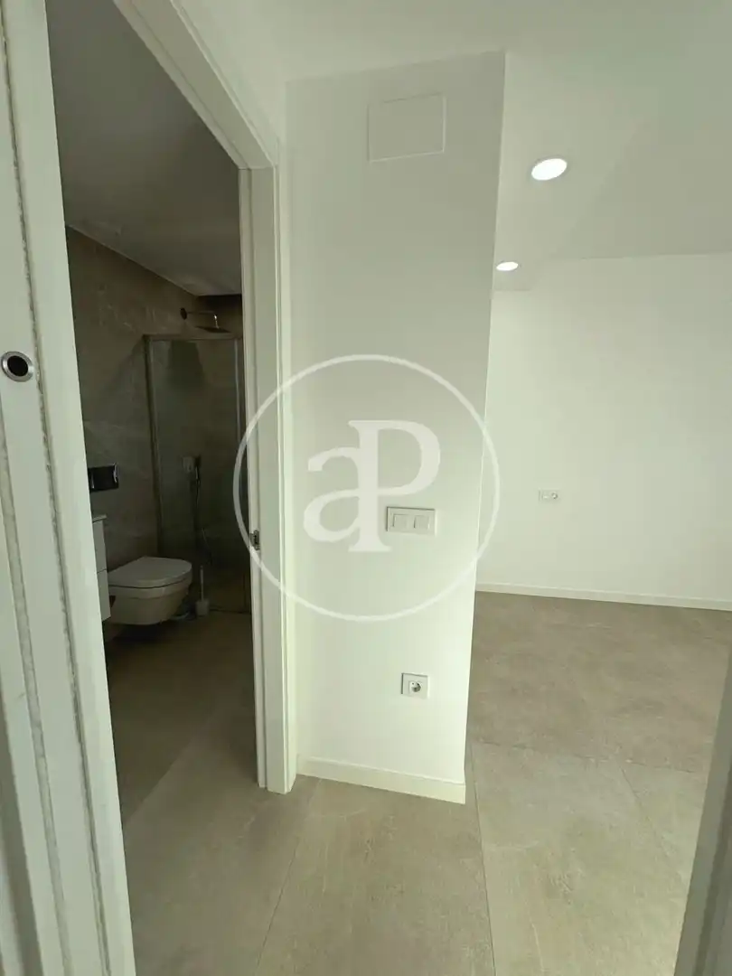 Dúplex en venta en Finestrat con Aire acondicionado, Calefacción y Jardín privado