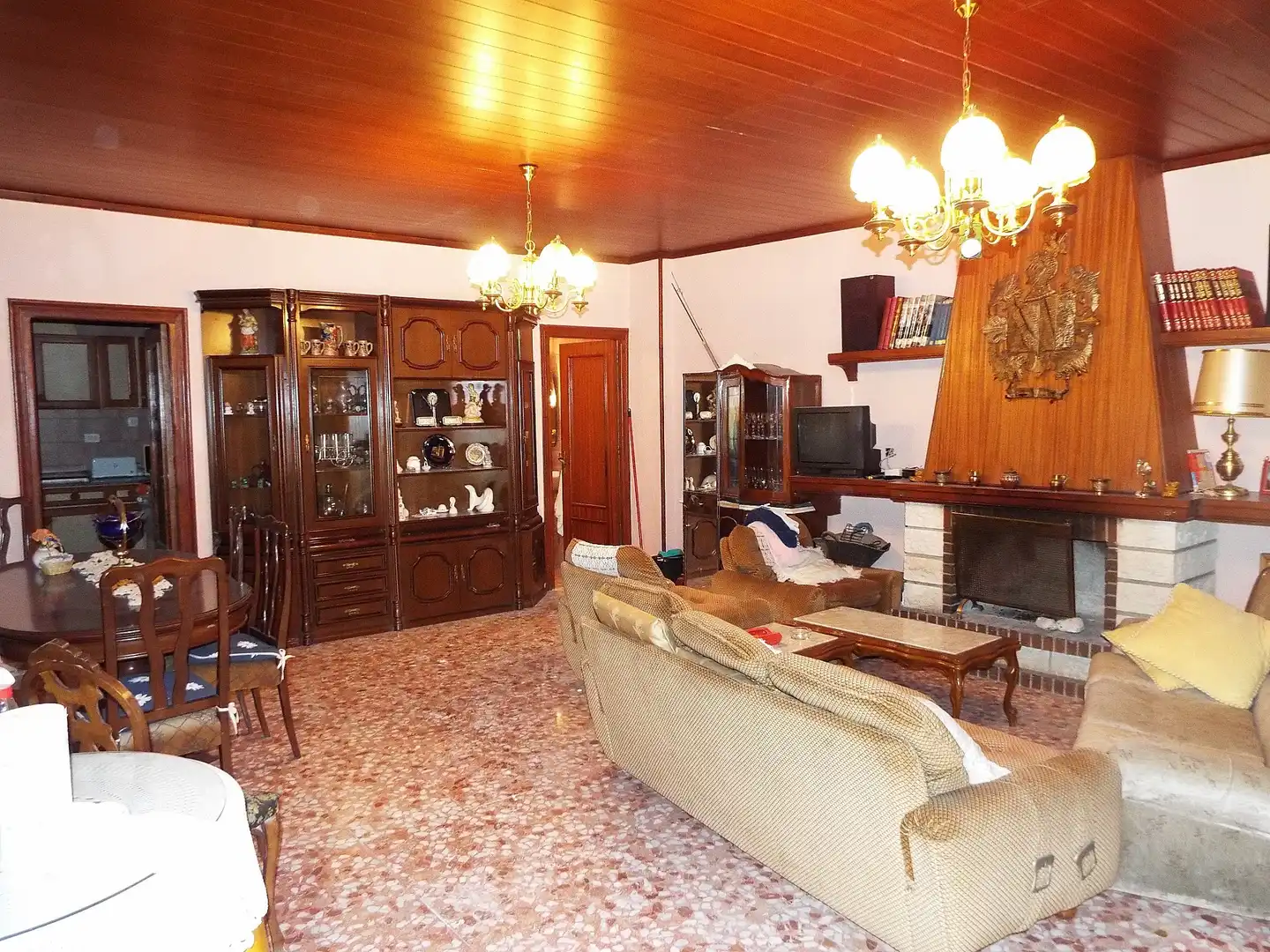 Casa rústica en venda a Abanilla, imagen 34