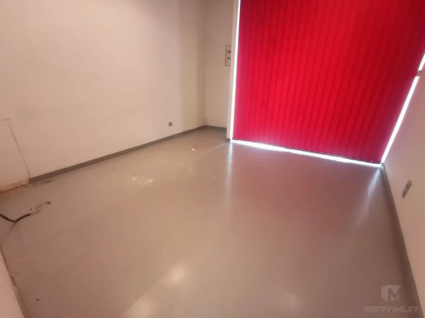 Geschaftsraum zur Miete in Taradell mit Alarm