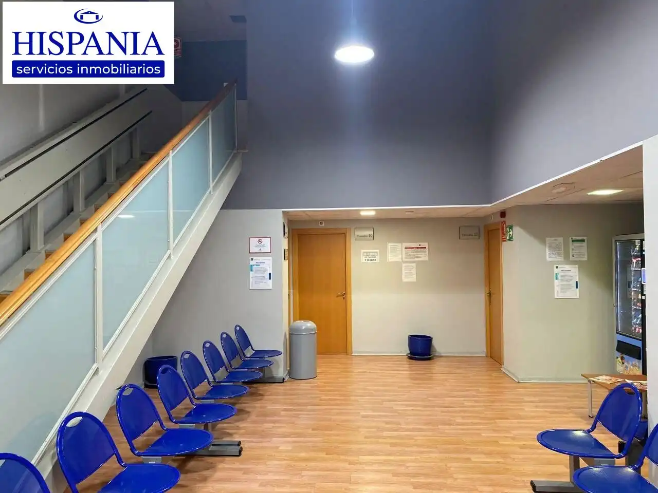 Gewerbefläche zur Miete in Paseo Marítimo - San José - La Laguna, imagen 9