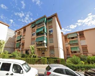 Exterior view of Flat for sale in Alicante / Alacant