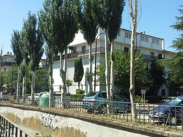 Casa en venda a Parquesierra
