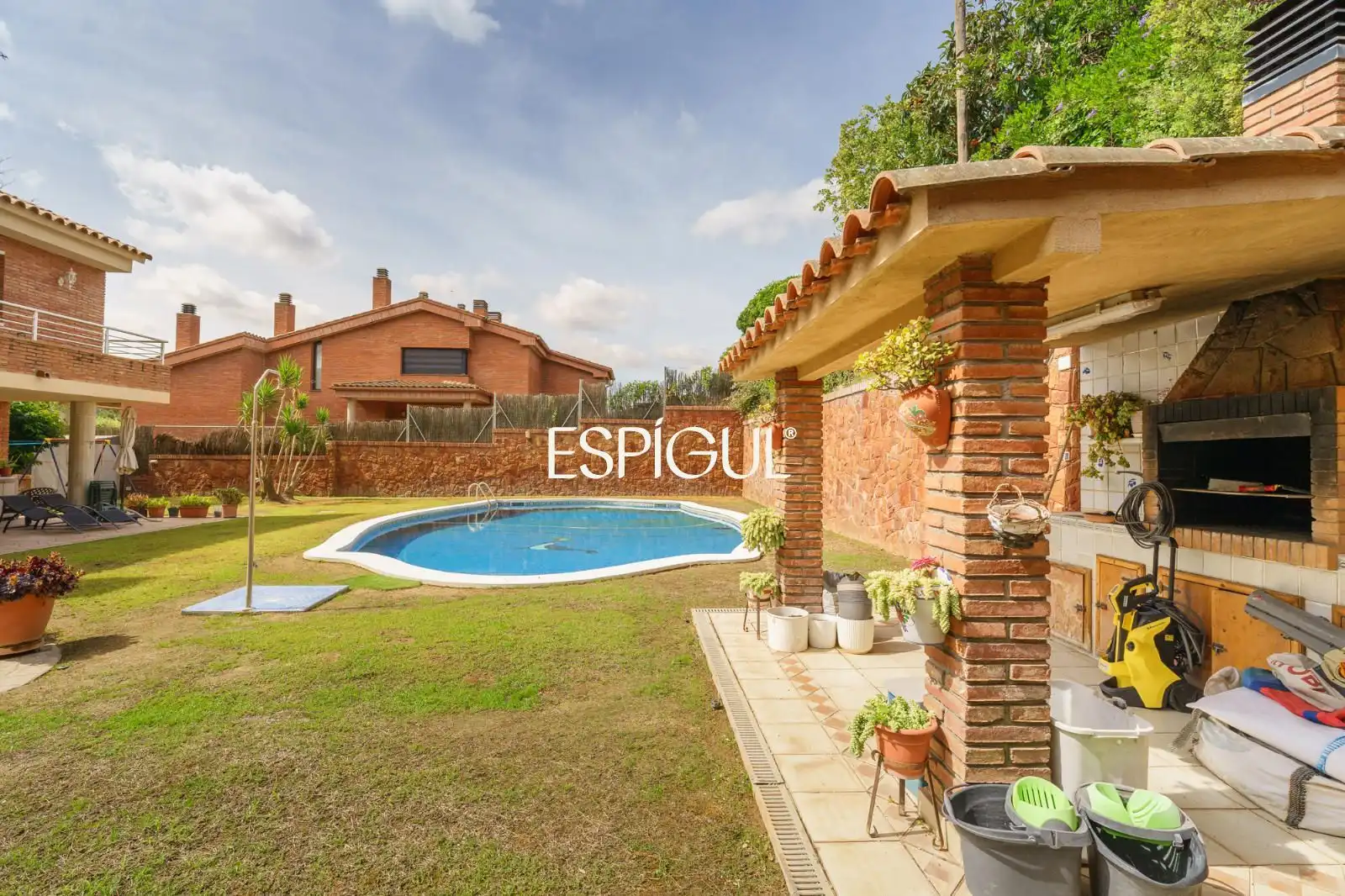 House with terrace for sale in Salvador Espriu, imagen 17