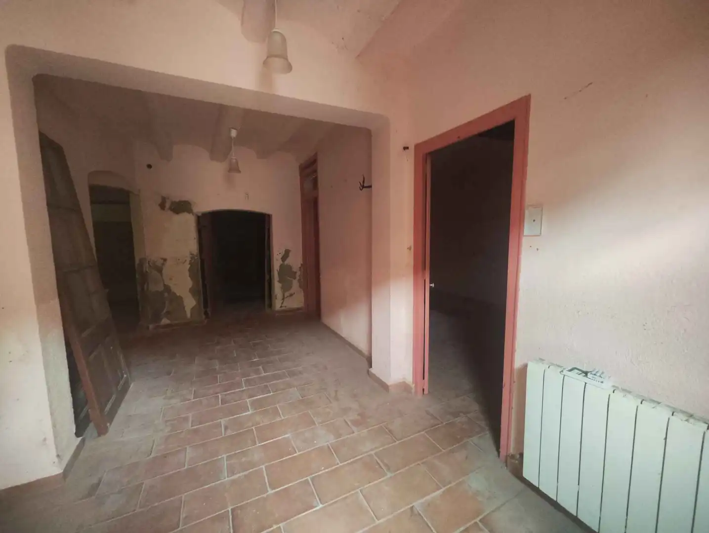 Casa adosada en venda en Bonastre