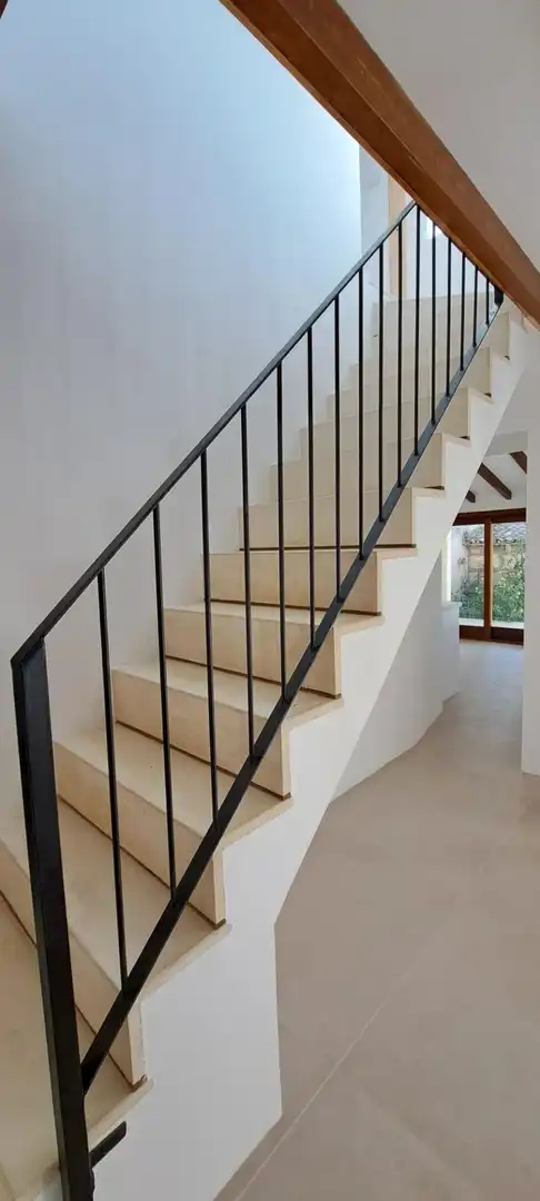 Casa amb terrassa en venda a Campanet, imagen 15