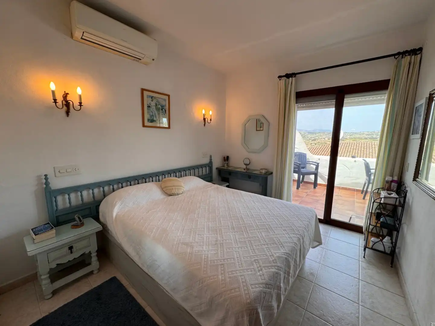 Apartament amb terrassa en venda a Alcassar, imagen 21