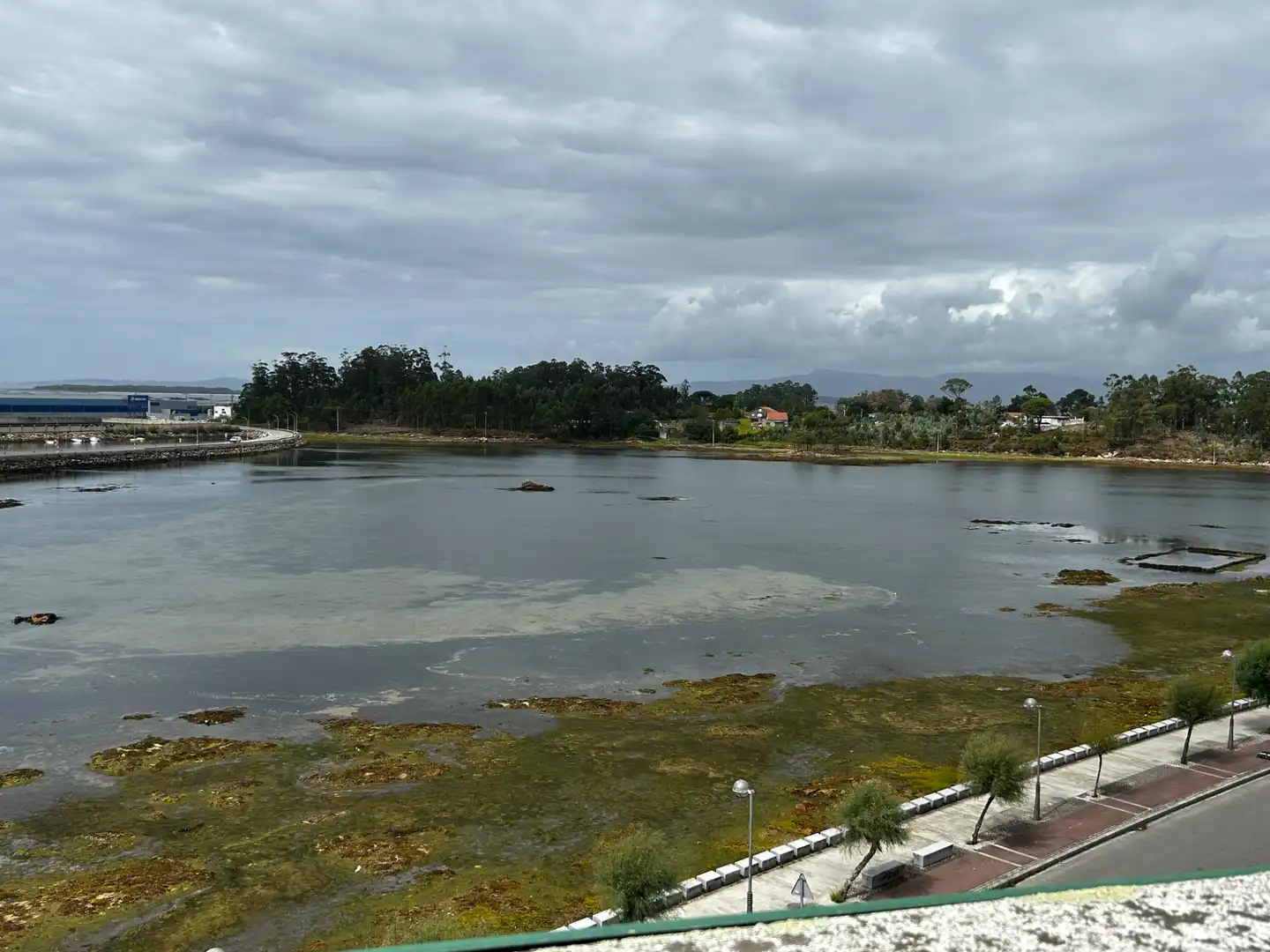 Duplexes for sale in Cambados  with Heating, Parquet flooring and Terrace