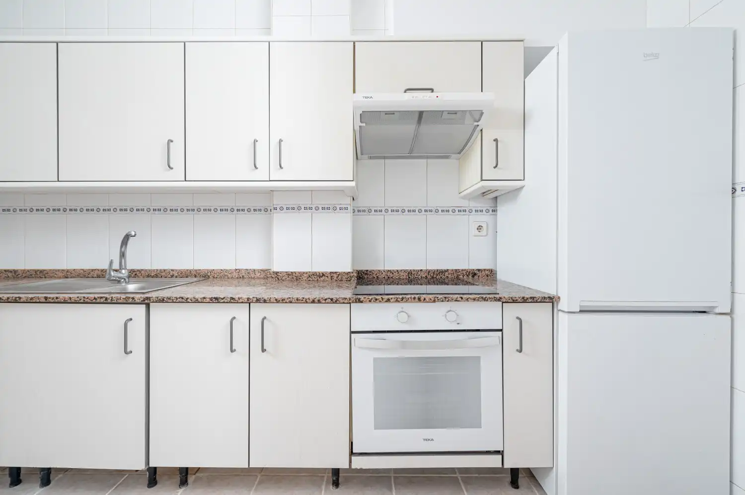 Cocina de Piso en venta en Culleredo con Trastero