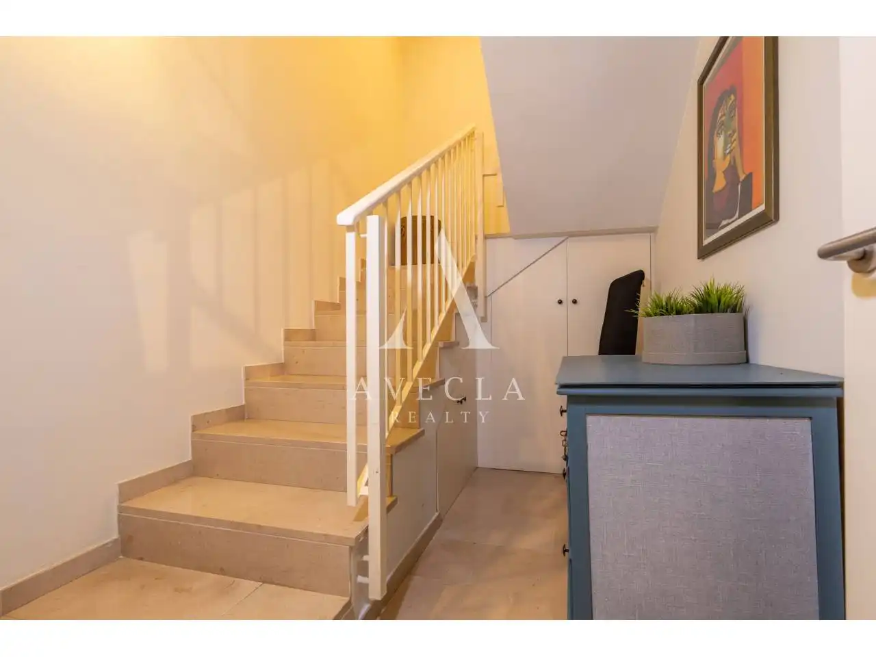 Detached homes for sale in Sant Cugat del Vallès  with Air Conditioner, Heating and Parquet flooring