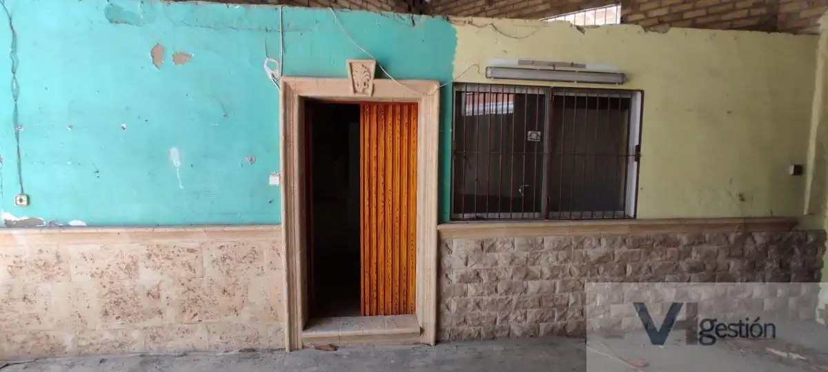 Industrial buildings for sale in Puerto Serrano