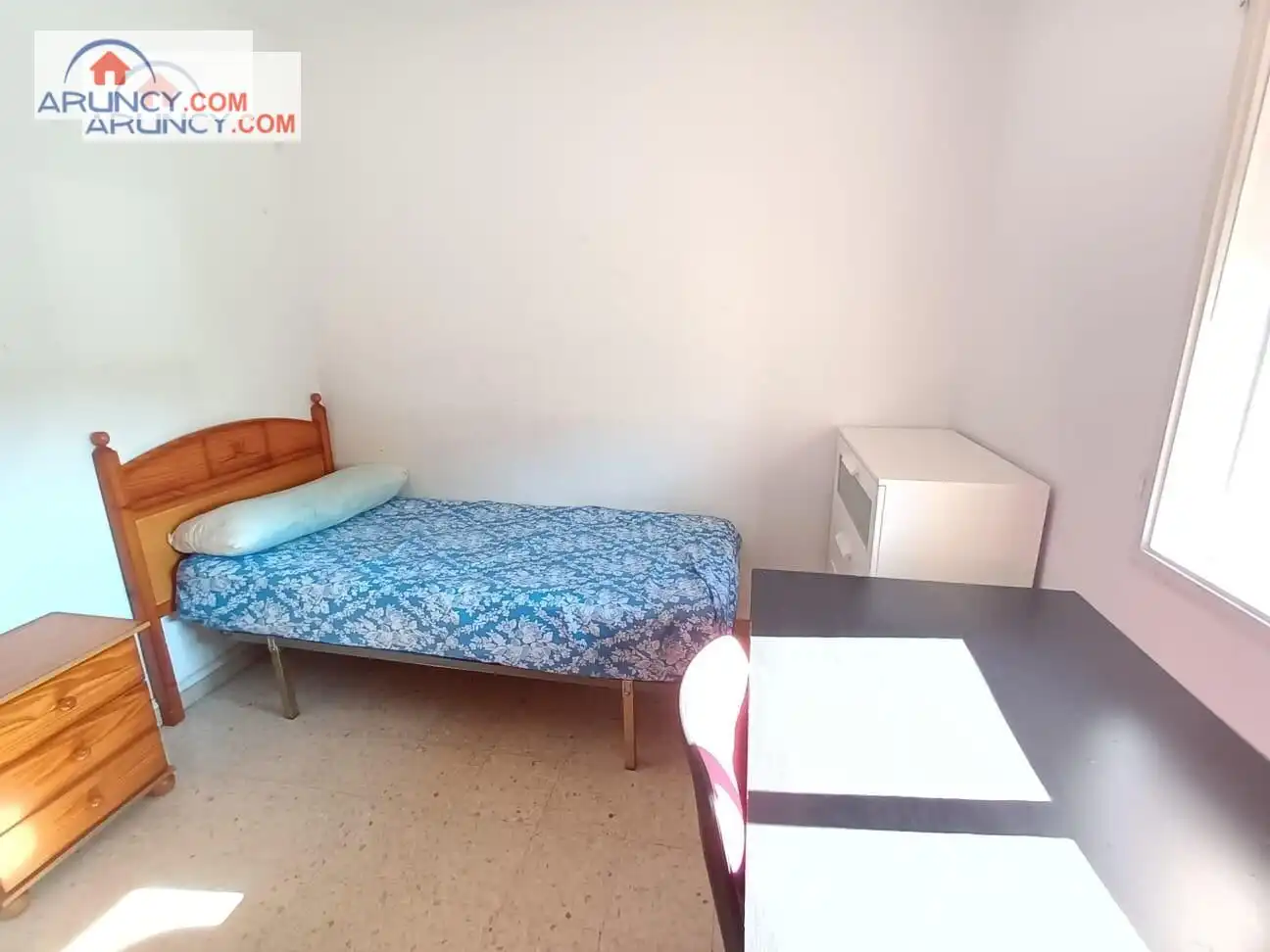 Flat with lift to rent in Nervión, imagen 15