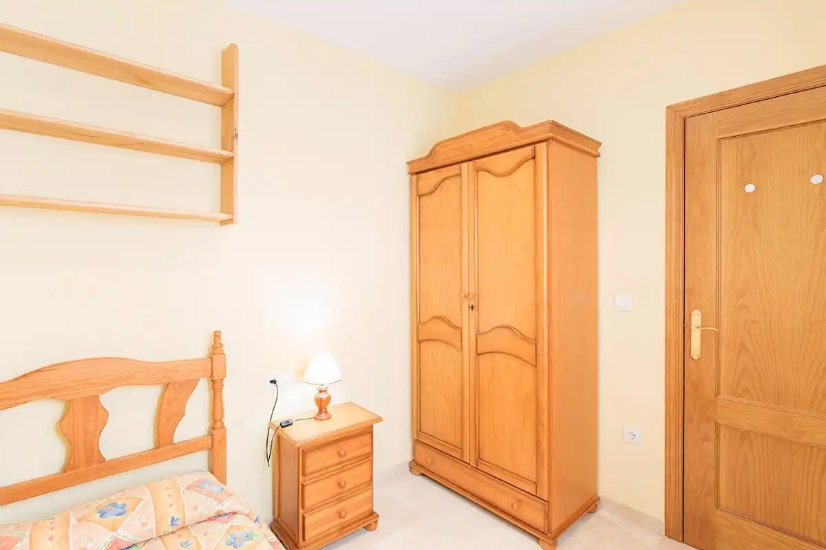 Habitación de Piso de alquiler en Beiro