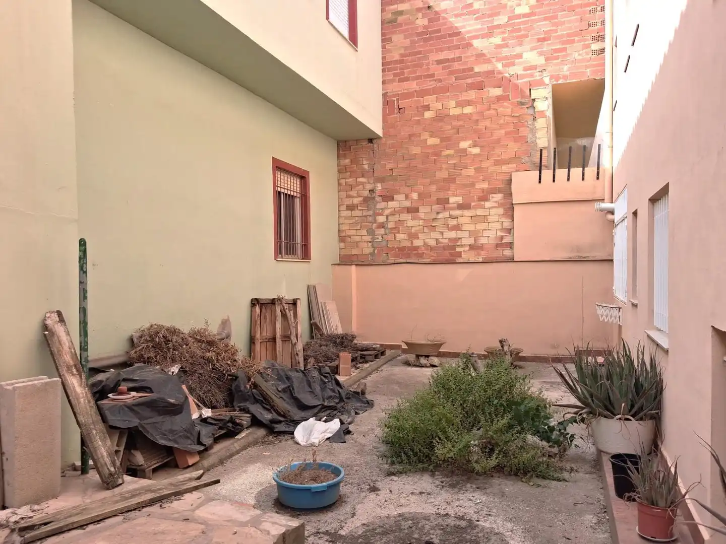 Casa adosada en venta en Requena, Valencia