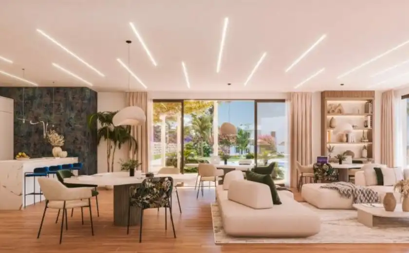 Apartment mit Terrasse zum Verkauf in Estepona Pueblo, imagen 20
