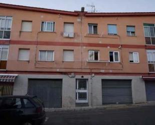 Vista exterior de Pis en venda en Ourense Capital 