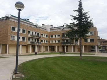 Appartement avec balcon à vendre à Grijota