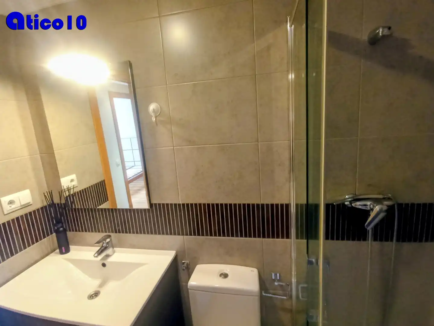 Piso con jardín en alquiler en Calle José María Marcilla, imagen 24