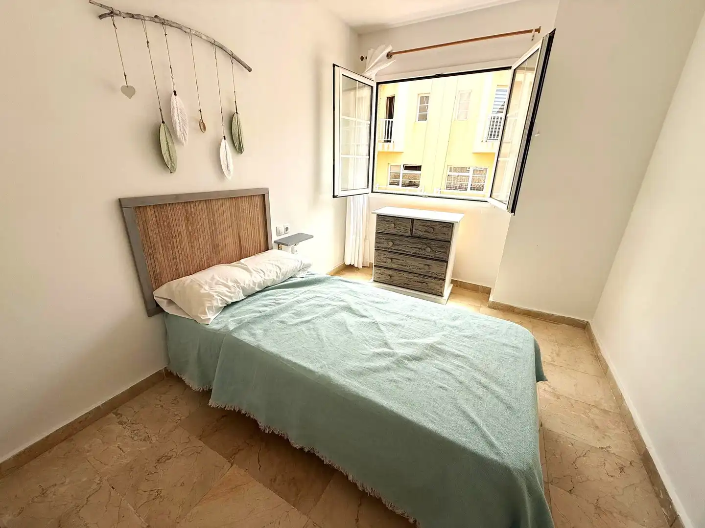 Bedroom of Detached homes for sale in Antigua  with Furnished and Balcony