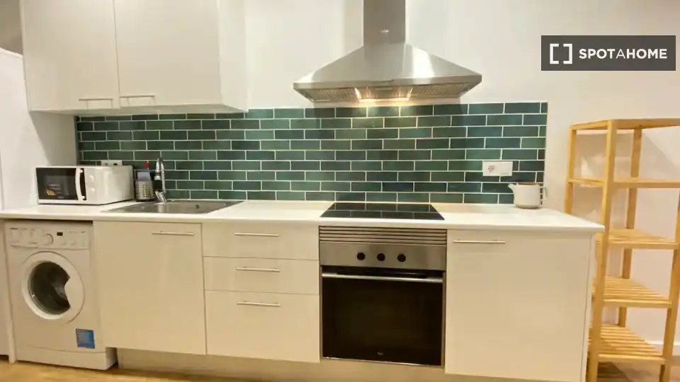 Flat to rent in Horta - Guinardó, imagen 8