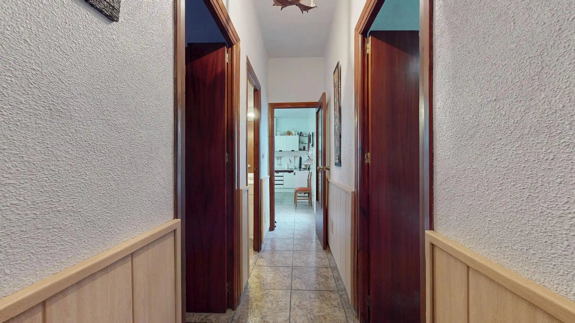 Casa o xalet en venda en Pilar de la Horadada amb Jardí privat