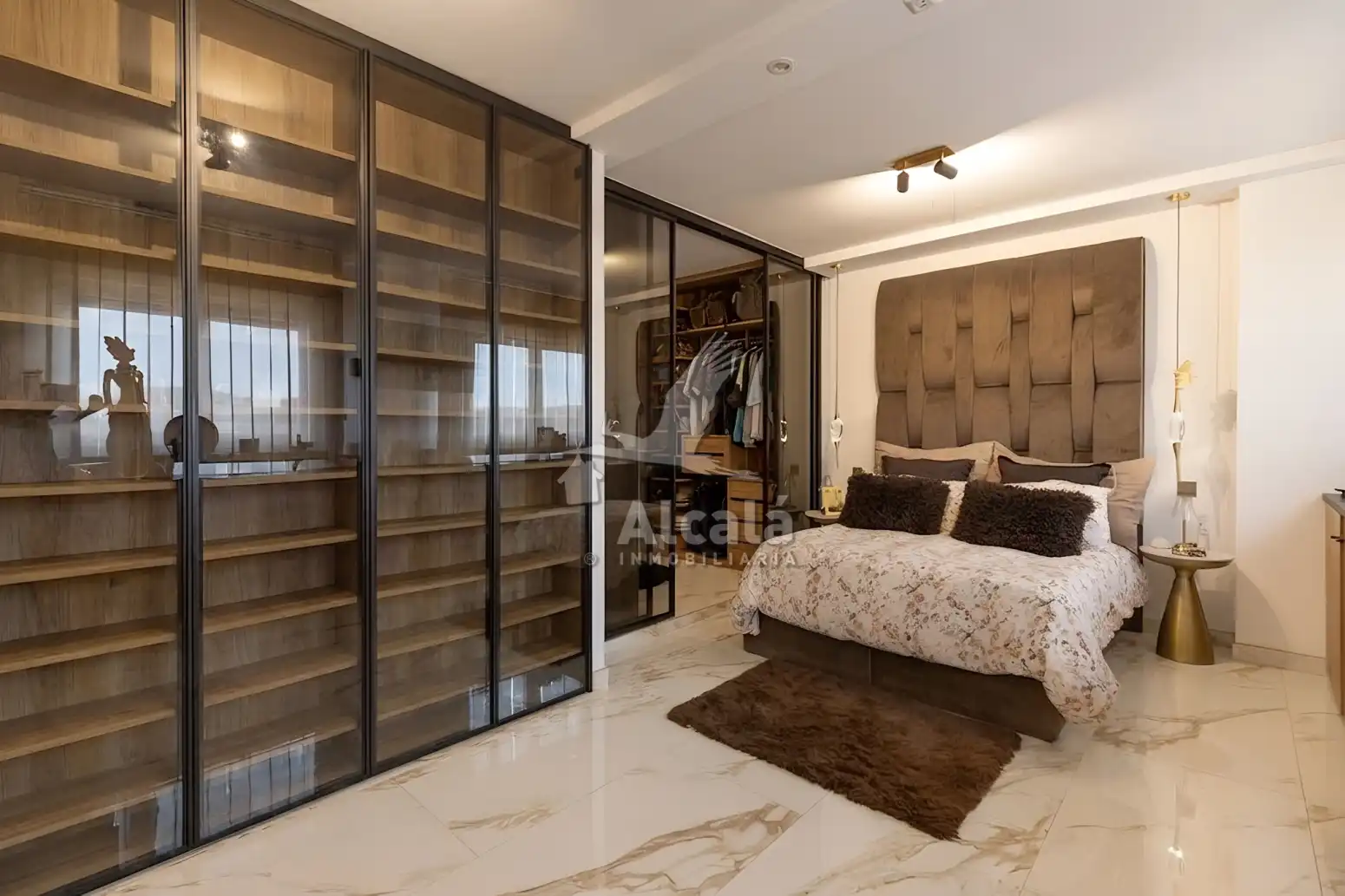Appartamento con terrazza in vendita a El Quiñón, imagen 38