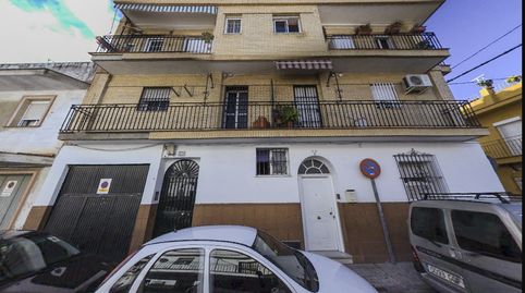 Solvia Inmobiliaria  Casa Sevilla