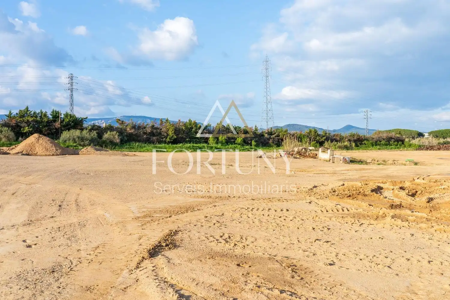 Terreno residencial en venta en T-320, imagen 11