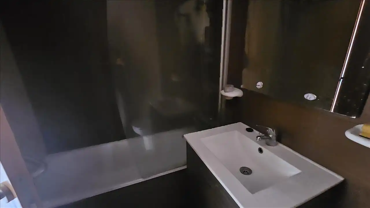 Bany de Pis en venda en Vilajuïga amb Parquet