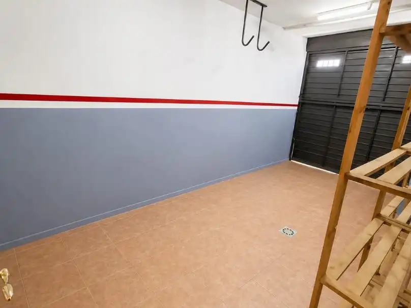 Reihenhaus mit Garten zum Verkauf in Calle Pontevedra 17A, imagen 35